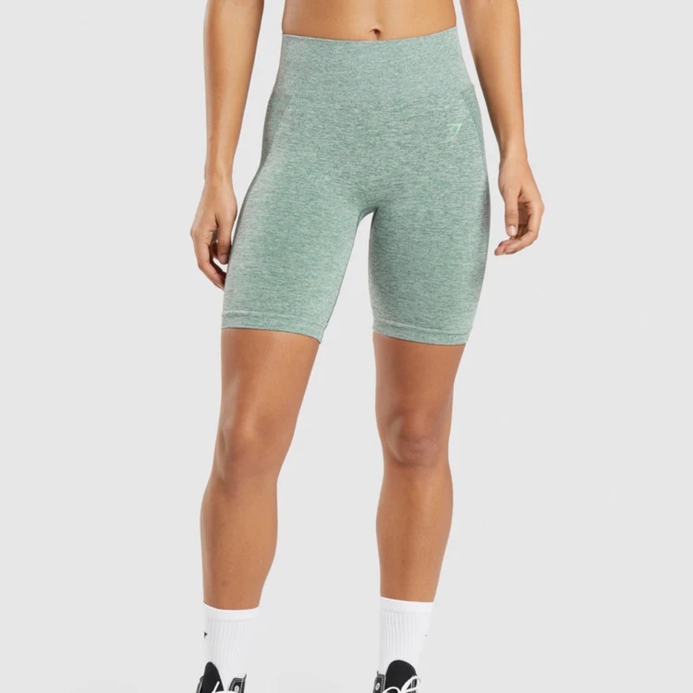 Gymshark Flex Cycling Shorts